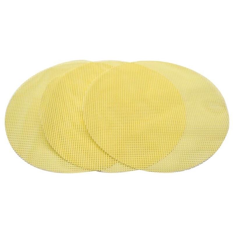 Food-Grade Silicone Steamer Mat