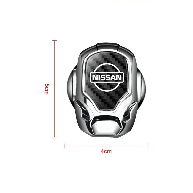 Accesorii Auto Buton Pornire O Singură Apăsare Sticker Capac Protecție Autocolante Pentru Nissan X-trail Qashqai Note Juke Sentra Patrol Navara
