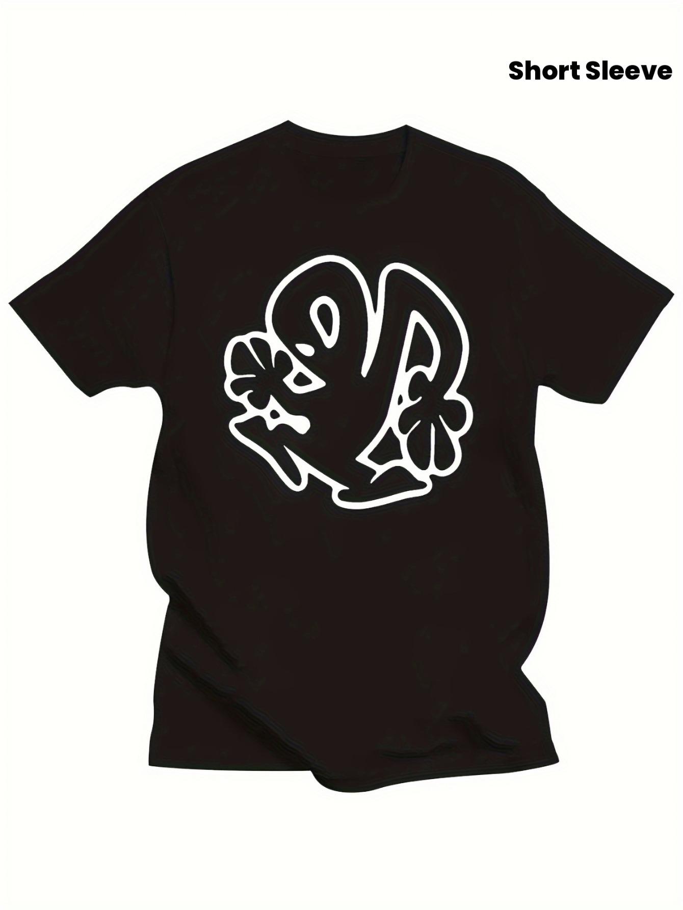 T-Shirt y2k PLASTIKMAN RICHIE HAWTIN DJ White S