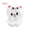 68style Skzoo Plush Keychain Kawaii Skzoo Keychain Stay Plush Cartoon Stuffed Animal Doll Kawaii Toys Room Decor Children Gift!