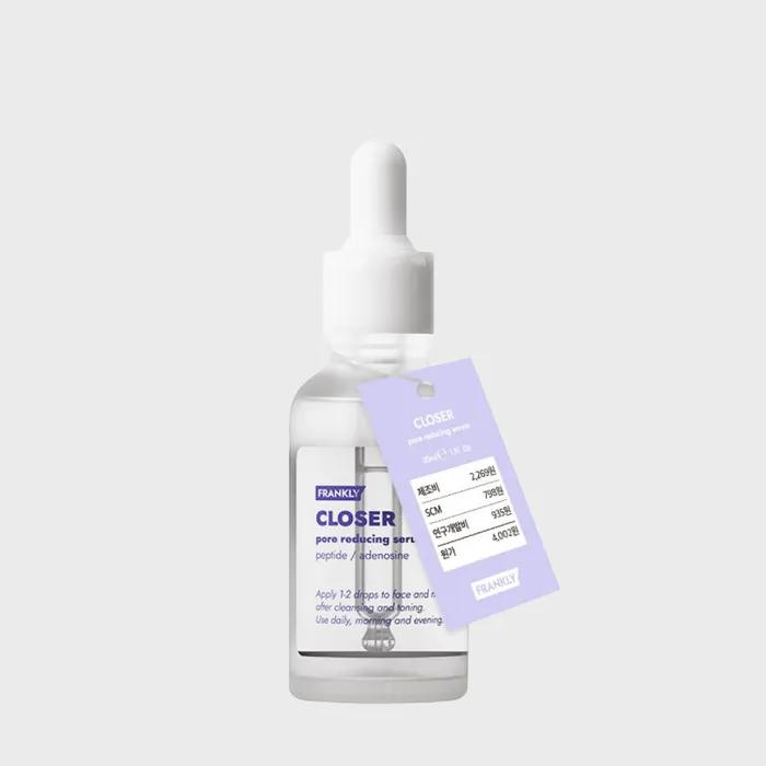 [Serum Ujędrniające] Serum Closer