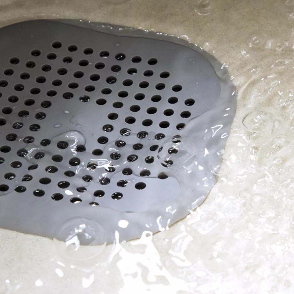 Sieb-Bodenfilter-Haar-Anti-Verstopfungs-Abfluss-Stopper