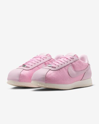 Nike Cortez Running shoes Women's HM8286-600 Pink Size