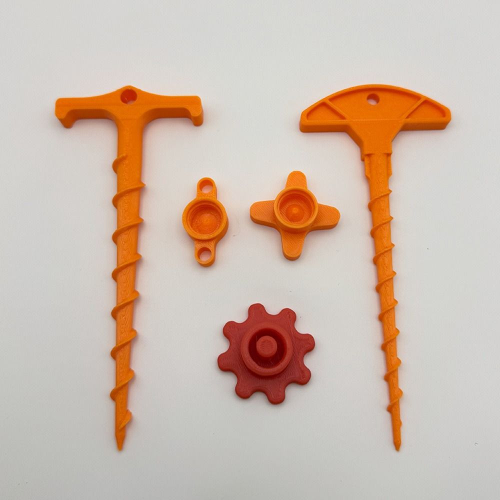 Prevents Drying Sealant Nozzle Cleaner Handy DIY Tool 3D Printing Sealant Nozzle Dredge Fits Standard Sizes Portable