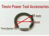 Bosch Hammer Drill Piston Gasket - Model 03148, 20-26mm Accessory for 24 Hammer Drills