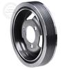 P/N: 11237562801, 11237622909, 11237638551 - Crankshaft Pulley for BMW, MINI, CITROËN, DS, OPEL, PEUGEOT, Vauxhall