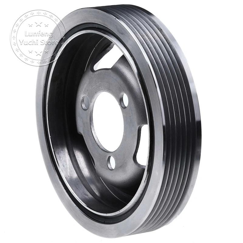 P/N: 11237562801, 11237622909, 11237638551 - Crankshaft Pulley for BMW, MINI, CITROËN, DS, OPEL, PEUGEOT, Vauxhall