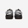 [ABC SELECT] Reno Off Sandalen [S7032-GRAU]