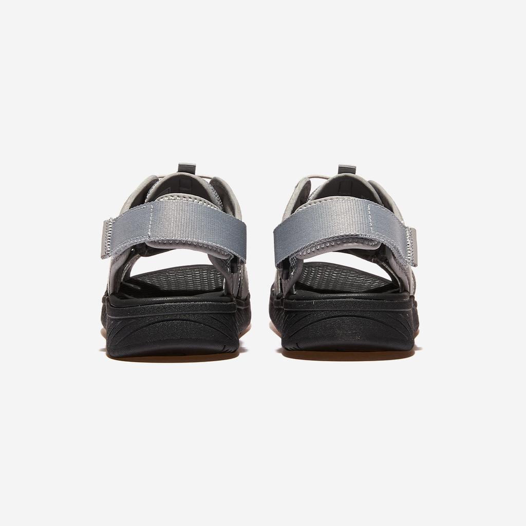 [ABC SELECT] Reno Off Sandalen [S7032-GRAU]