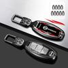 New Zinc Alloy Car Key Case Cover For X-Trail Qashqai Nismo Kicks T31 Juke J10 J11 Tiida Altima Pathfinder For Infiniti