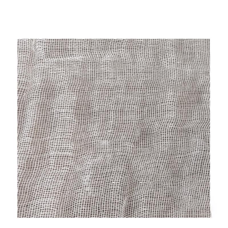 White Gauze Steaming Pad