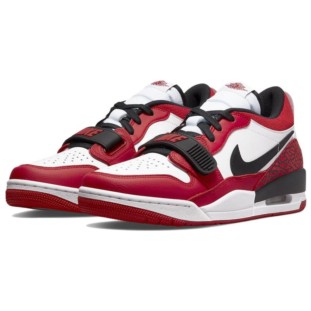Air Jordan Legacy 312 Low 'Chicago Red' Men's CD7069-116