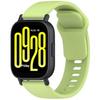 Original Silicone Strap+Case For Xiaomi Redmi Watch 5 Active smartwatch wristband Sport Bracelet correa Redmi watch 5 Lite bands