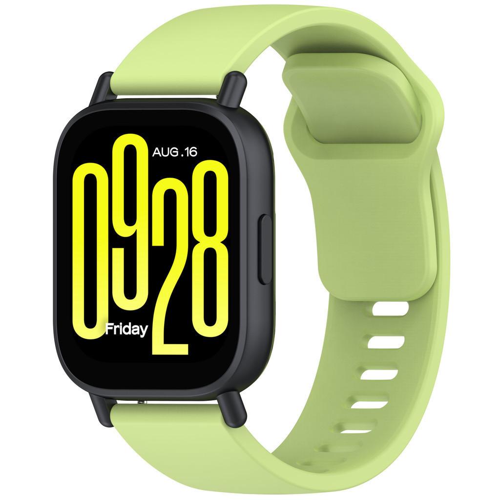 Original Silicone Strap+Case For Xiaomi Redmi Watch 5 Active smartwatch wristband Sport Bracelet correa Redmi watch 5 Lite bands