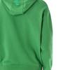 Emporio Armani SS23 Beach Hut Print Hoodie Men hoodies Green 3L1M7C-1JVHZ-0537