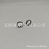 Universal Fit Ring Car HS800 UTV Ball Cage Dust Cover Clamp