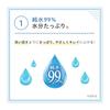 Pigeon Baby Wipes, Soft and Thick, 80 wipes per pack (6 packs)