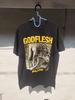 Band Godflesh Pure Album Music Unisex Adult T-Shirt S To 5XL TU1554
