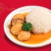 Arawana Wuchang Fragrant Northeast Rice