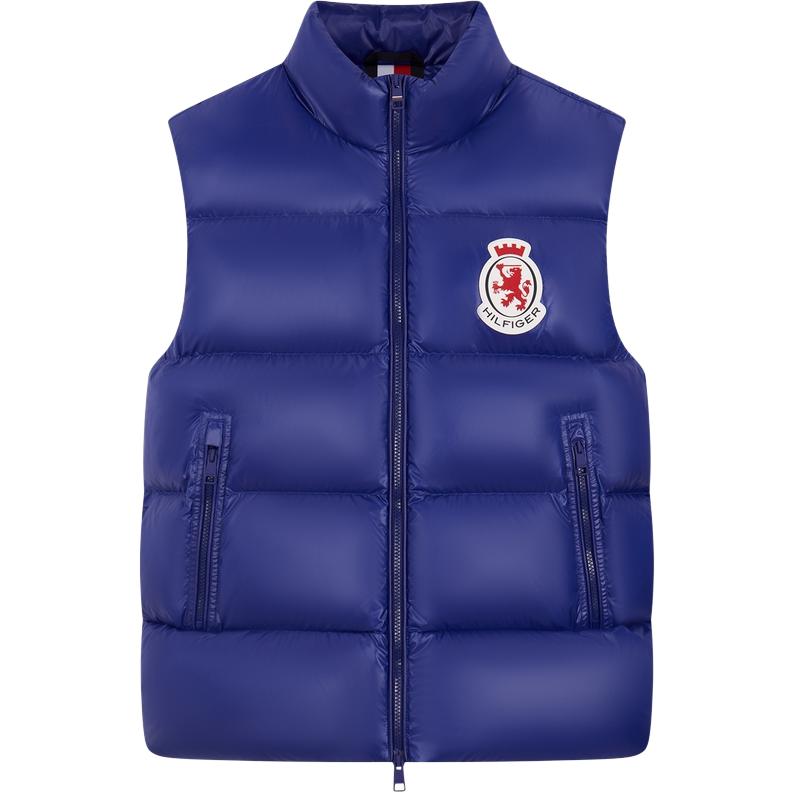 Tommy Hilfiger Down Jacket Men`s MW0MW41514