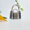 Countertop Storage Briefcase and Handbag Hook
