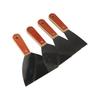 Wood Handle Paint Tools Non-slip Handle Cleaning Trowel High Quality Cleaning Scraper  Household