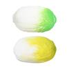 The Stress Reliever A Cabbage-shaped Toy.