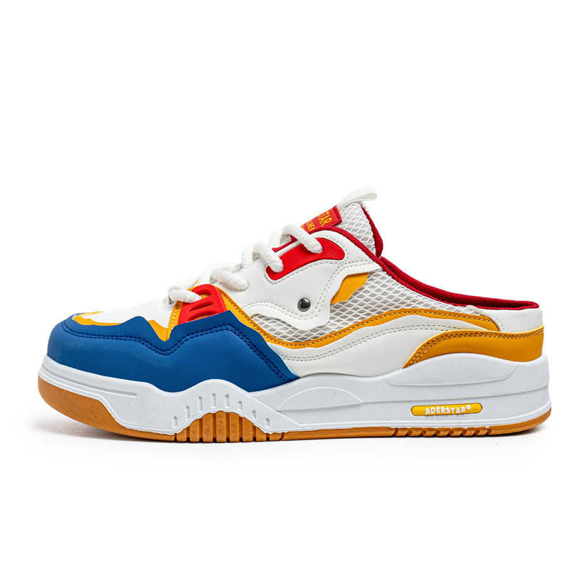 Fashion Normal Leather Ecoleather White Dress Shoes Oxford For A Man Shoes Dress Man Sneakers Sport Boti Famous Brands