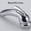 Practical Hot and Cold Water Bidet Sprayer Attachment Bathroom Accessory Portable for Toilets Comfort Use Experience