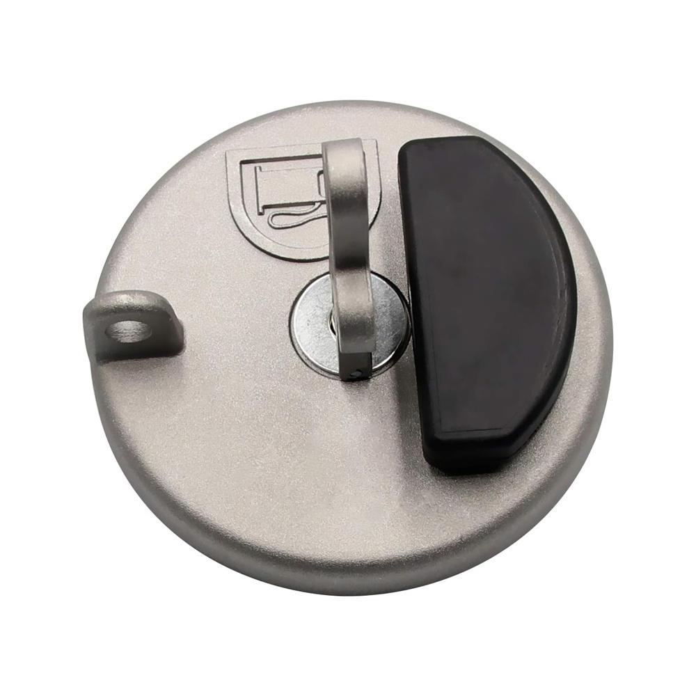 Locking Diesel Fuel Cap Lid For Caterpillar 7X-7700, 349-7059, 7X7700, 3497059