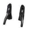 Gear Front & Rear Road Bike Bike Drop Bar Cycling Brake Levers Bicycle Brake Handle Handlebar Set