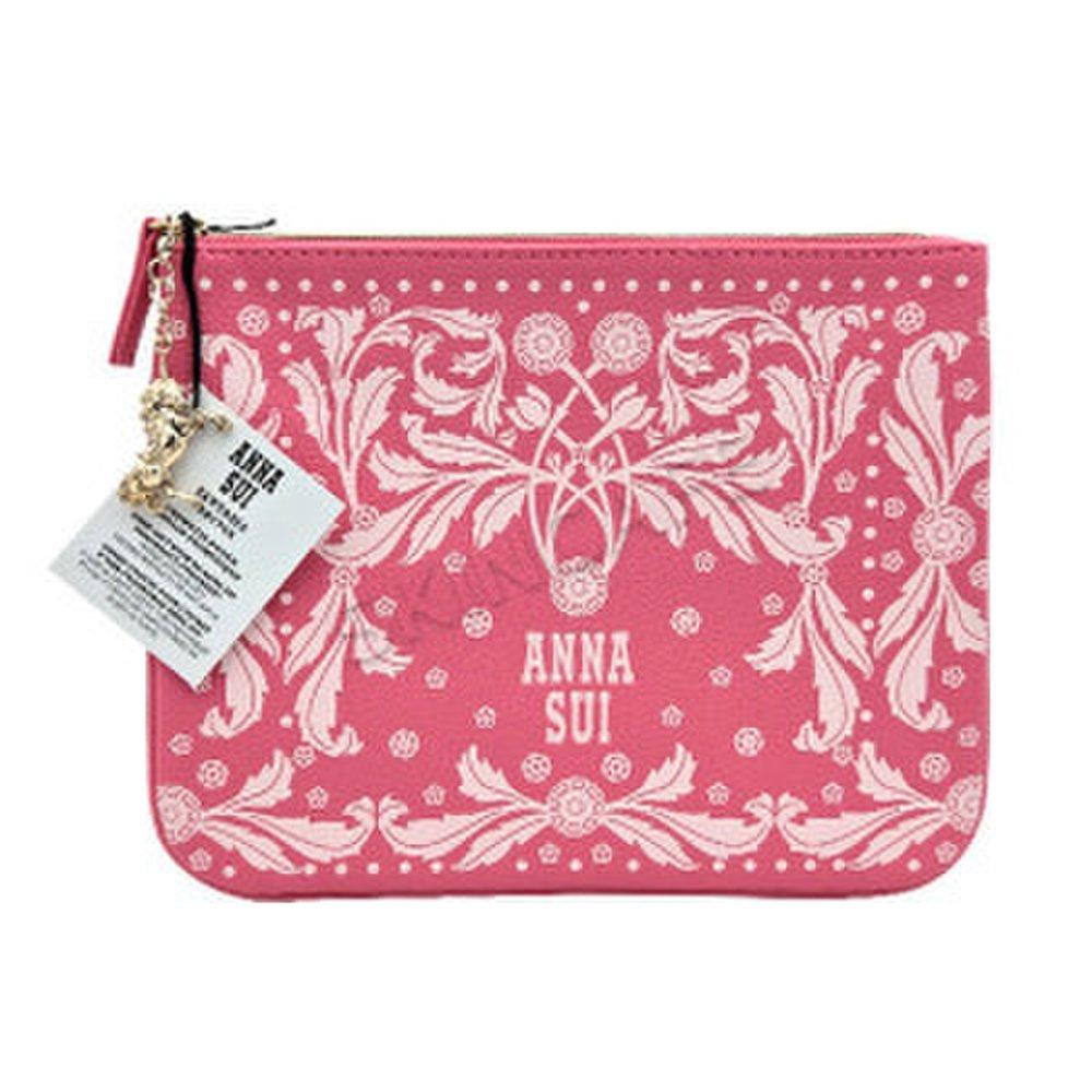 Anna Sui Fantasia Forever Medium Pouch