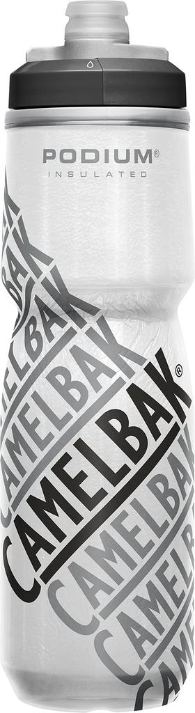 CAMELBAK Podium Chill Race Edition Bottle, 710ml,