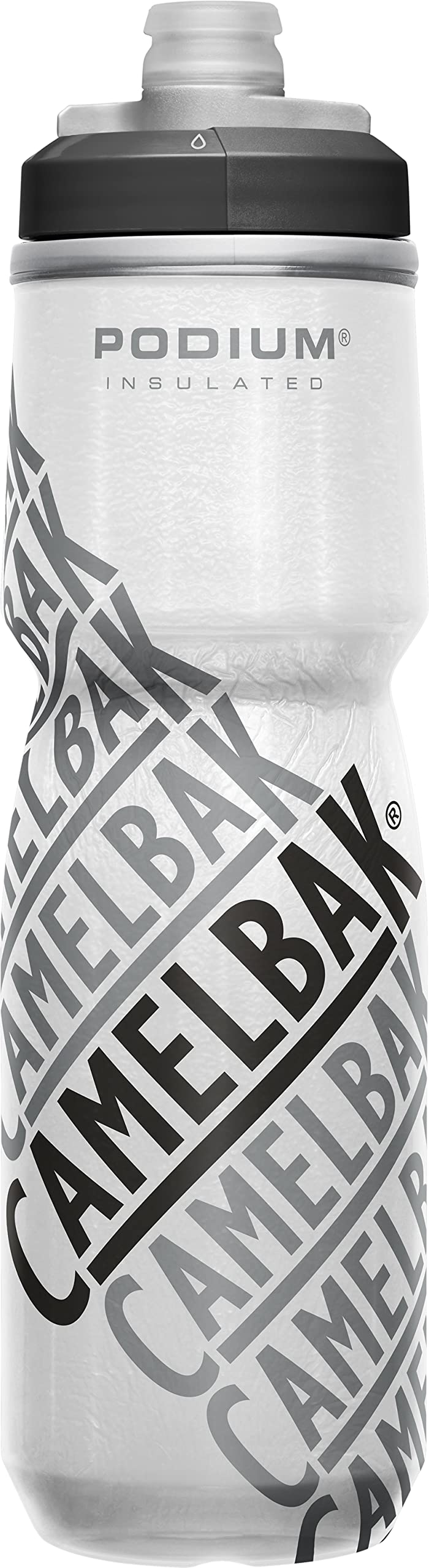 

Бутылка CAMELBAK Podium Chill Race Edition, 710 мл,