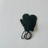 Korean Style Kids Mittens 1-4 Years Boys and Girls Winter Handing Neck Gloves Baby Wholesale Winter Accessories for Children