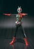 TAMASHII NATIONS Kamen Rider New 2 S.H.Figuarts No.