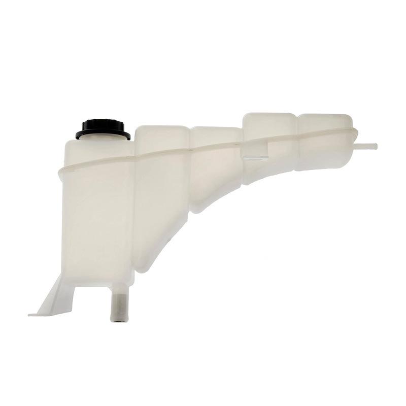 Przedni zbiornik wyrównawczy chłodnicy pod ciśnieniem z korkiem (603-213) dla Ford Explorer/Edge 3.5L