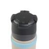 Thermos Stainless Bottle FFX-502 GYBW (Brown) 500 Ml