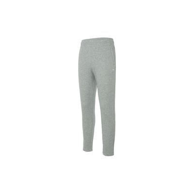 Bequeme Lässige Warme Gestrickte Sporthose Damen Unterteile Grau Melange-Grau 962357304-2