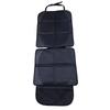 Anti-Wear Non-Slip Car Seat Cushion and Rear Seat Protector
