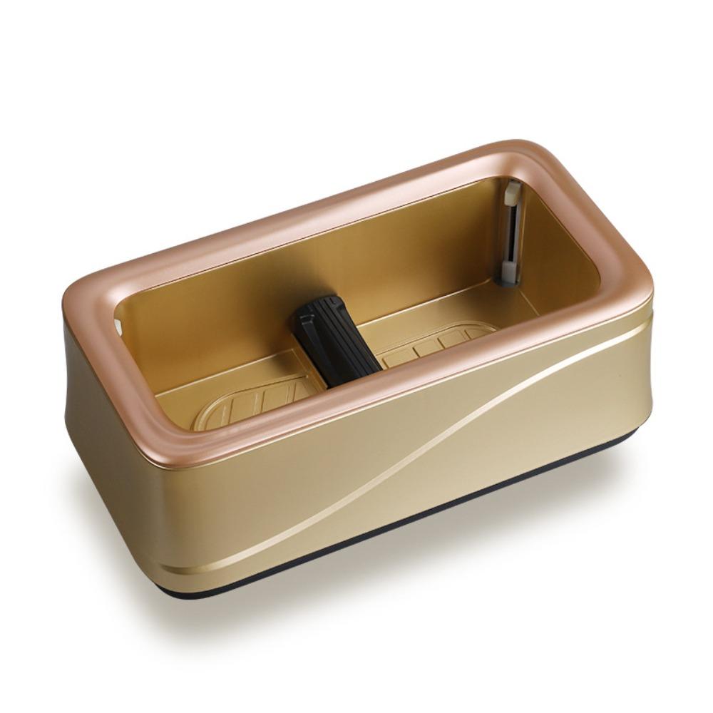 Fully automatic shoe cover machine, disposable home shoe film machine, office foot cover machine, easy to visit, say goodbye to changing shoes