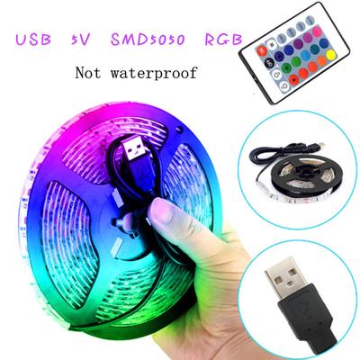 LED-verlichting – LED-strips