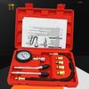 Petrol Engine Cylinder Compression Tester Automobile Tool 0-300PSI Tester