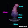 3 Size Huge Anal Bedas Silicone Soft Butt Plug Anal Plug Dildo For Wearing Anal Dilation Prostate Massage Sex Toys for Men Women