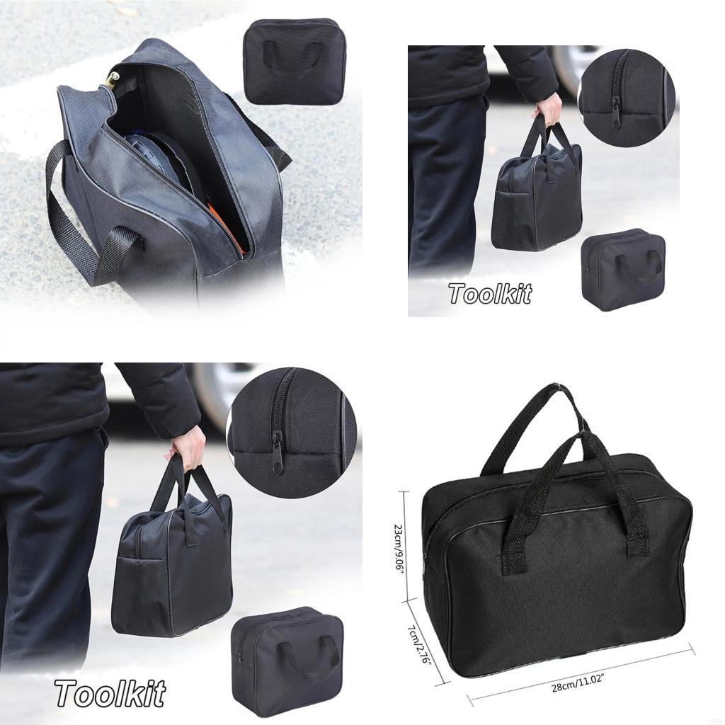 Portable Repair Tool Bag Oxford Bags Air Carry Bag Multi-function Bag CN