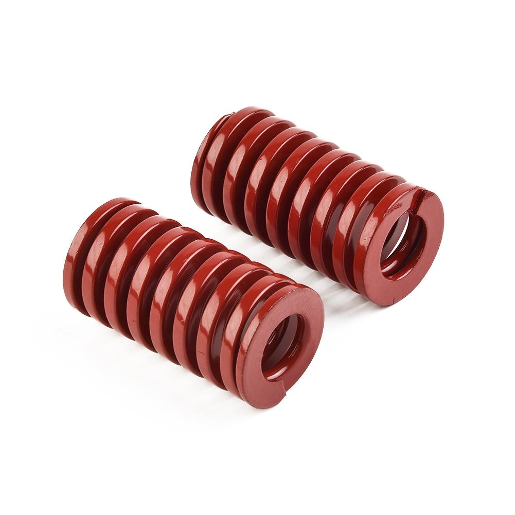 OD Die Springs 25mm 2Pcs Car Modification For Rear
