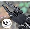 16-in-1 Multifunktions-Kombinationstool aus Edelstahl
