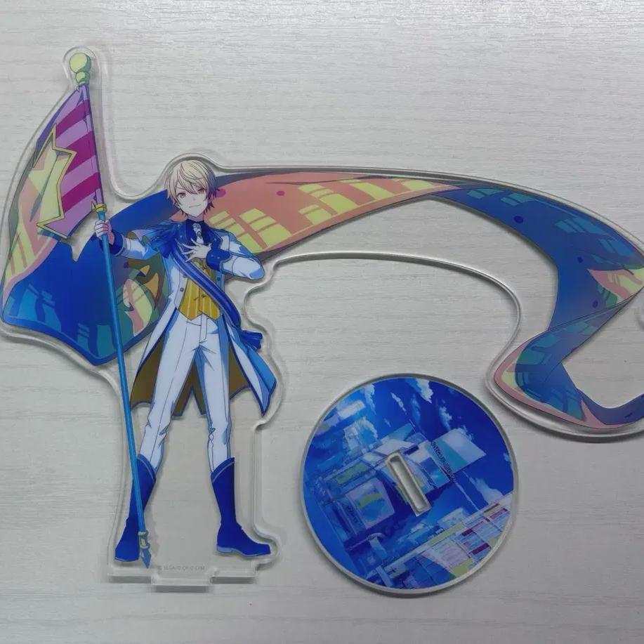 

Фусека Цукаса Акриловая Продажа