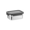 Food Grade Food Storage Containers Portable Food Box Seal Crisper Lnsulated Lunch Box  School