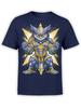 Üst giysisi – T-shirtler